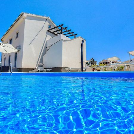 Villa Panorama Hills Debeljak Exterior foto