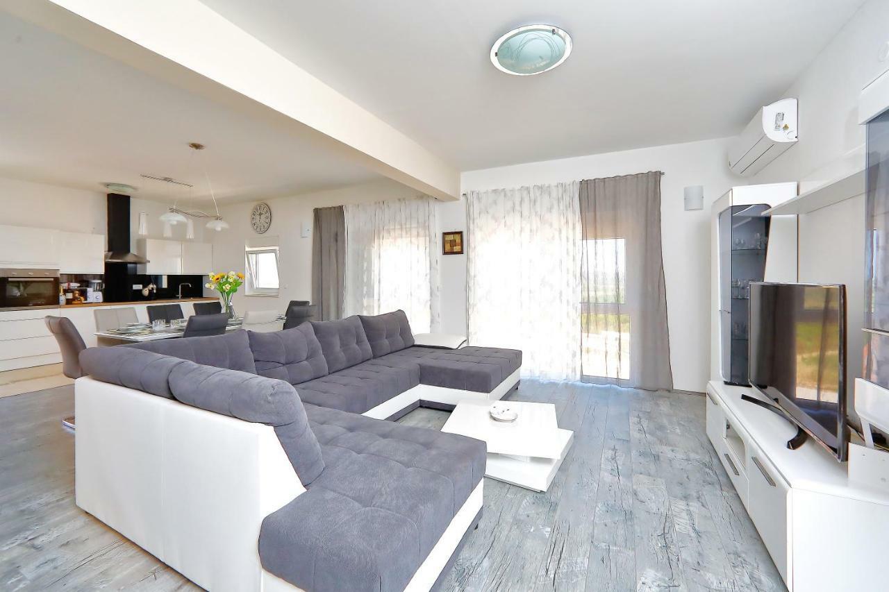 Villa Panorama Hills Debeljak Exterior foto