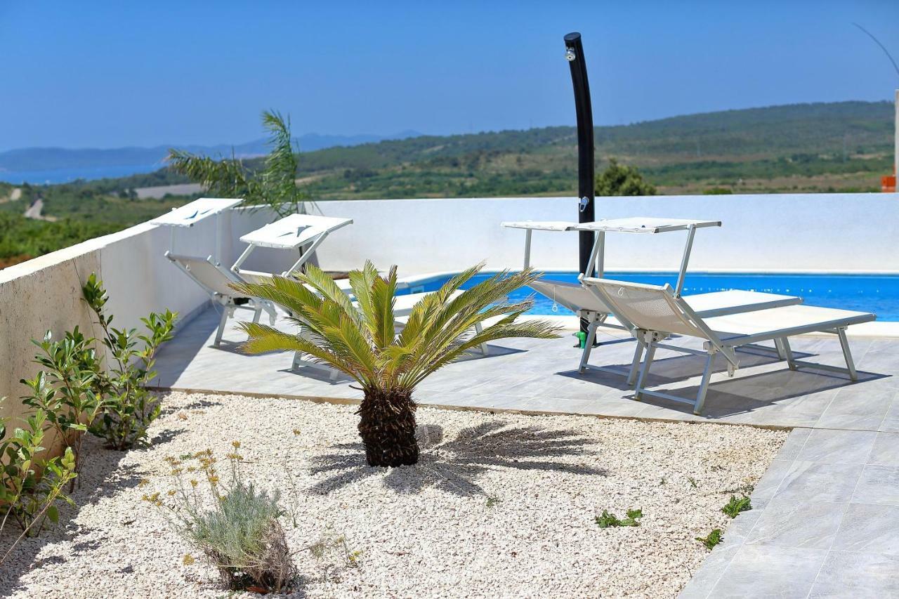 Villa Panorama Hills Debeljak Exterior foto