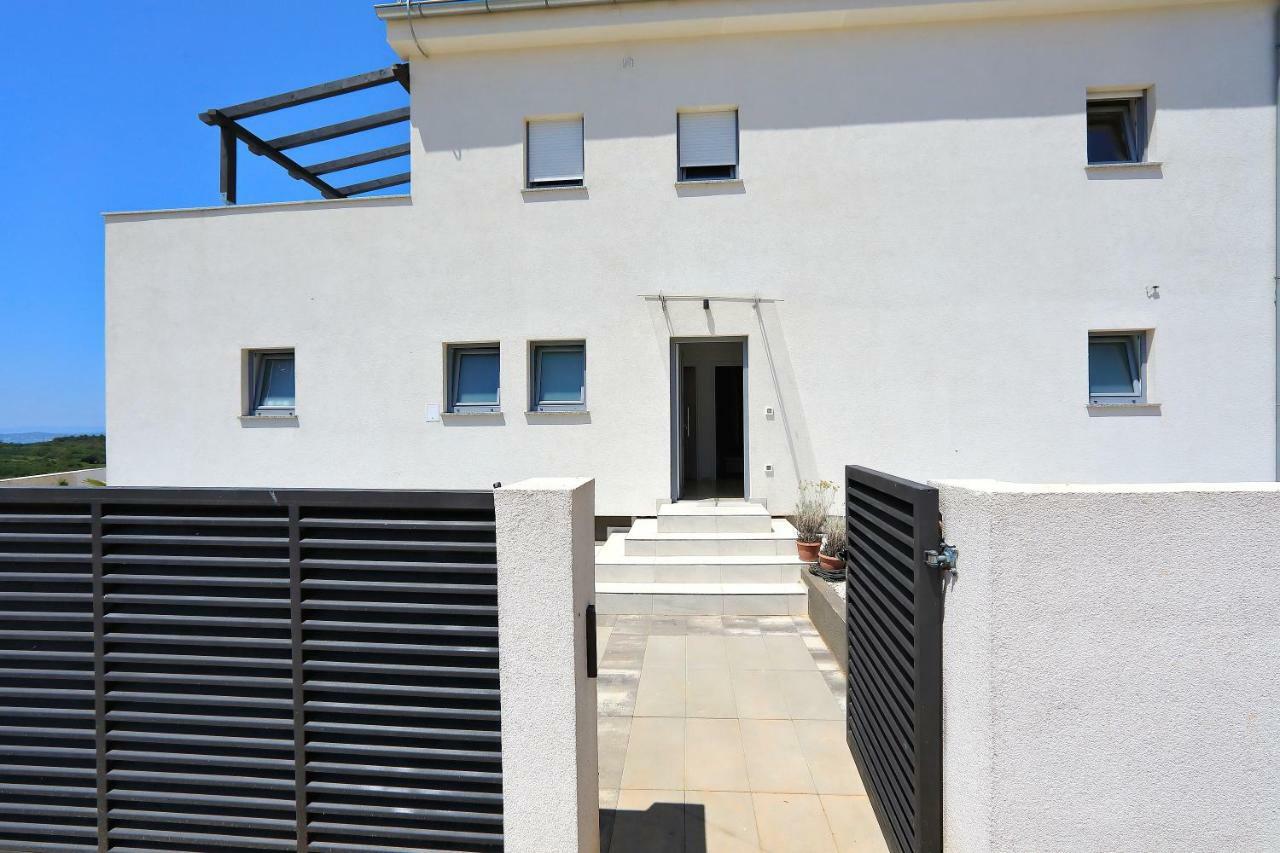 Villa Panorama Hills Debeljak Exterior foto