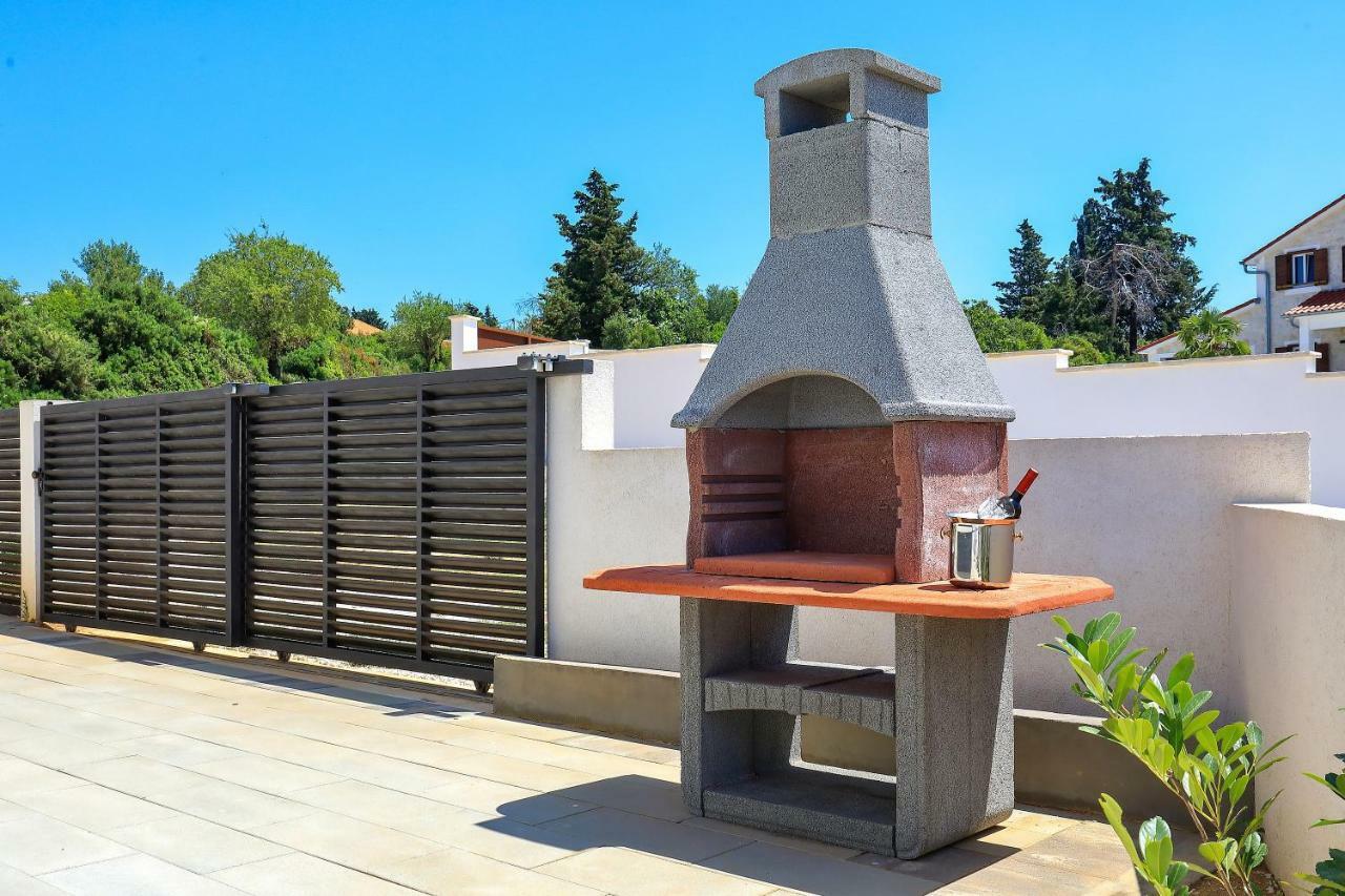 Villa Panorama Hills Debeljak Exterior foto