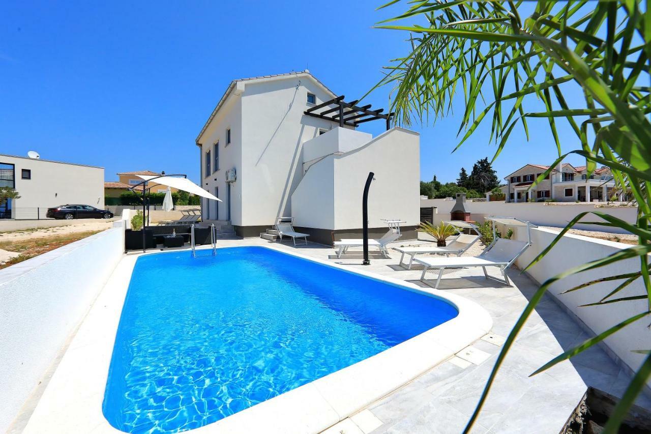 Villa Panorama Hills Debeljak Exterior foto