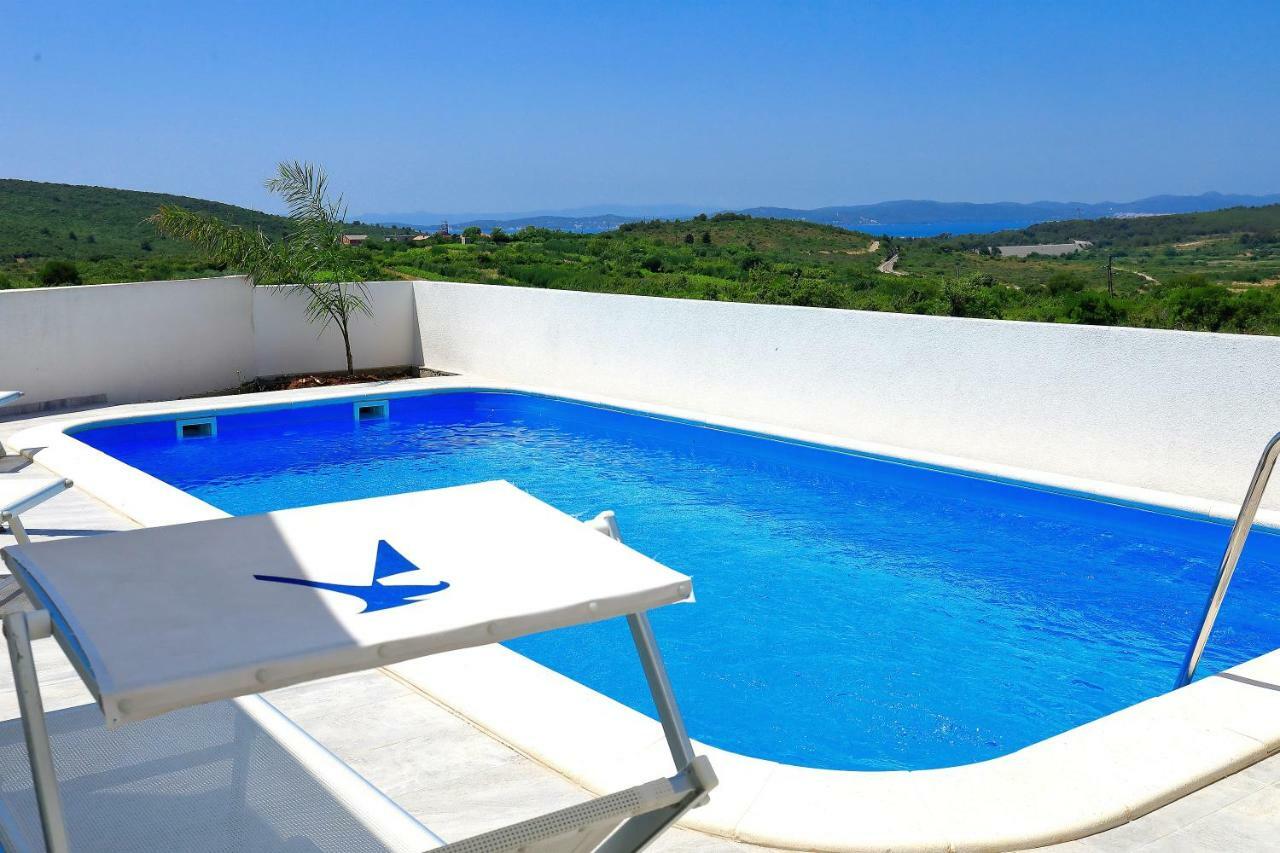 Villa Panorama Hills Debeljak Exterior foto